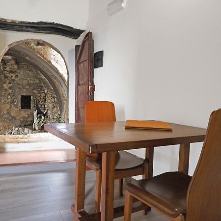 Relais Borgo Lizori Country House Campello sul Clitunno Exteriör bild