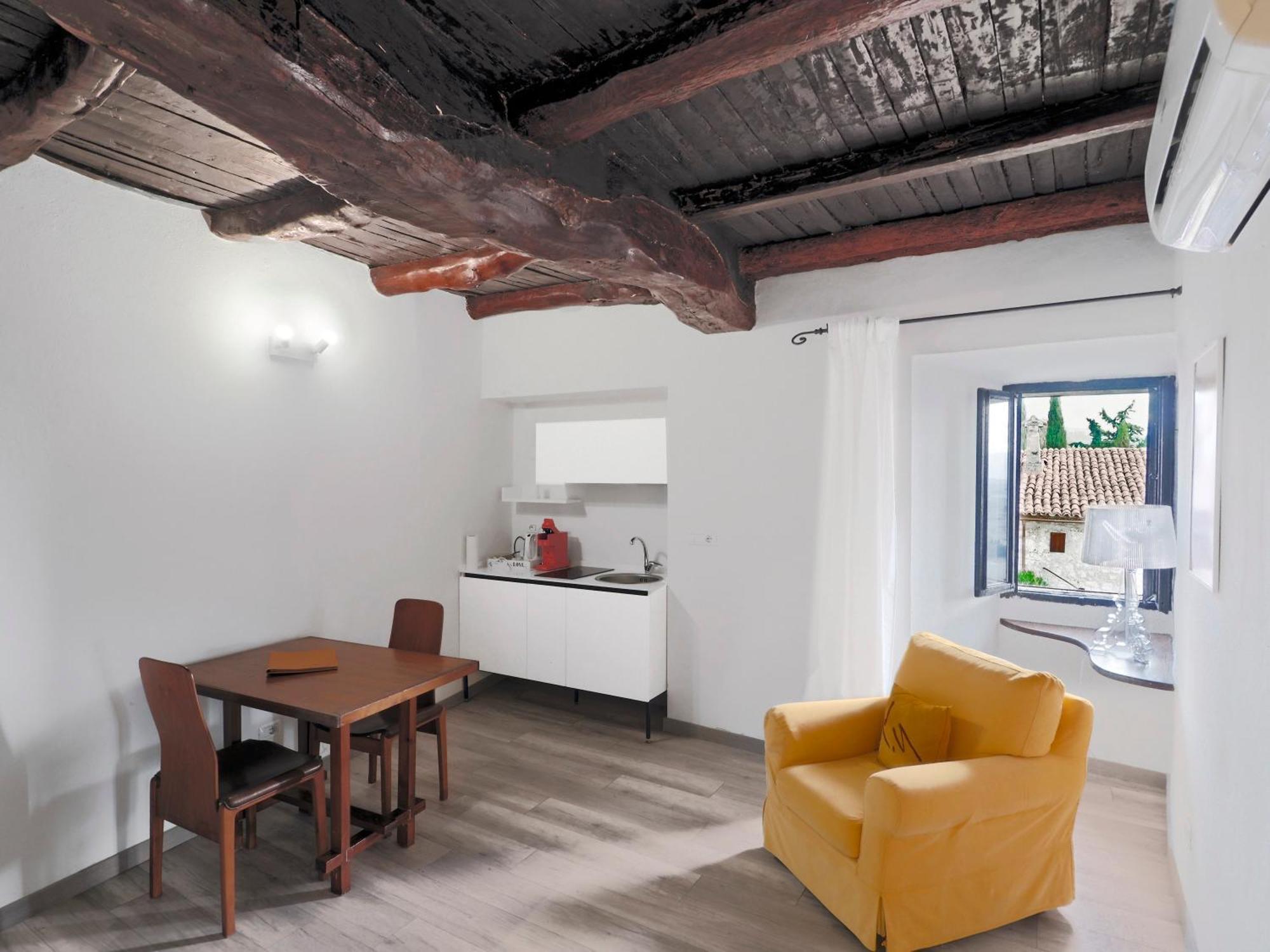 Relais Borgo Lizori Country House Campello sul Clitunno Exteriör bild