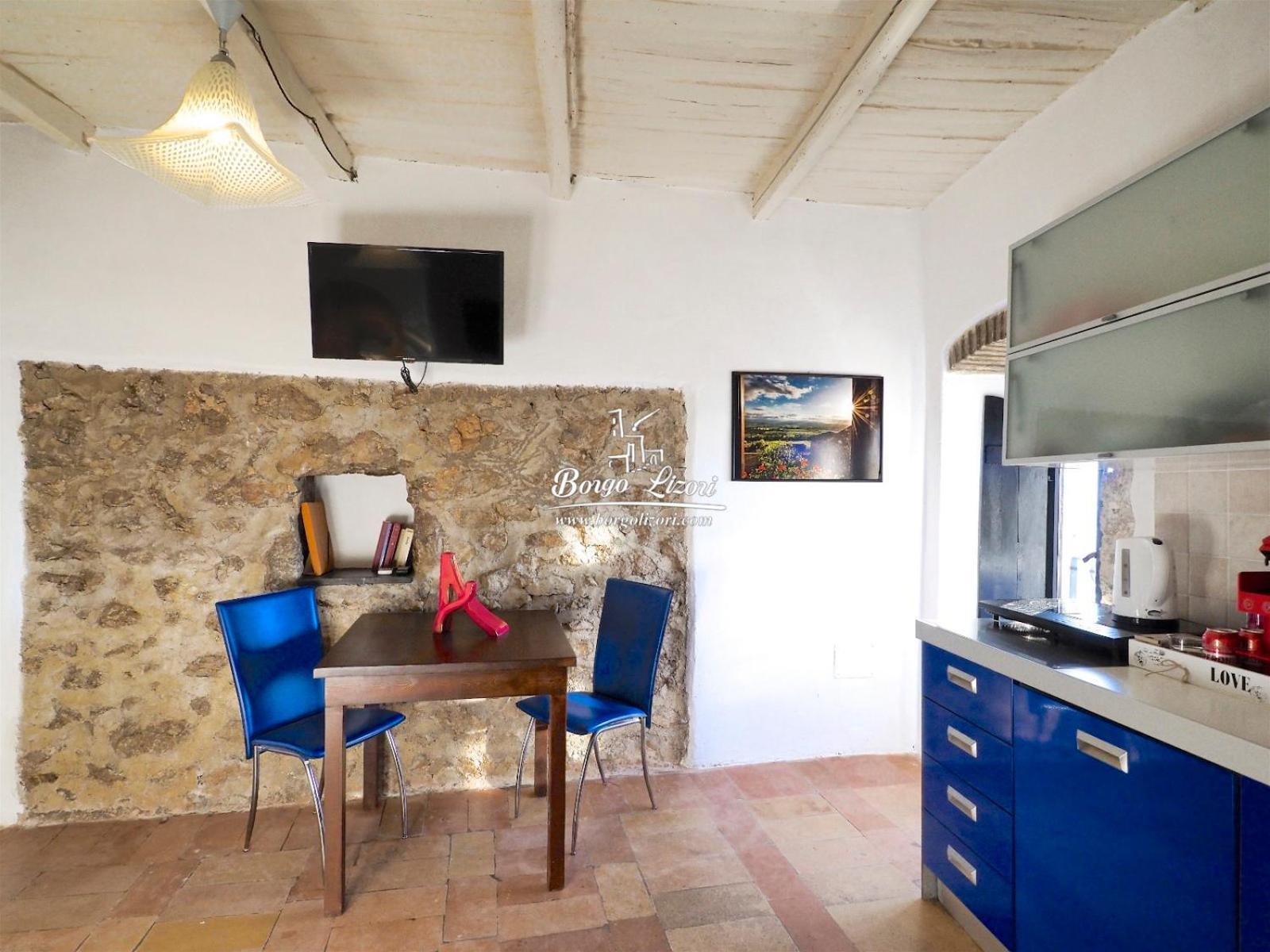Relais Borgo Lizori Country House Campello sul Clitunno Exteriör bild